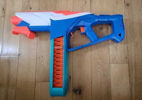 Nerf series infinite - n, dart