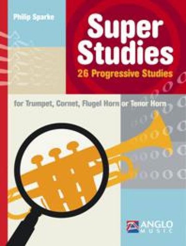 Super studies philip sparke - studies,