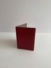 Cartier Passport Holder -