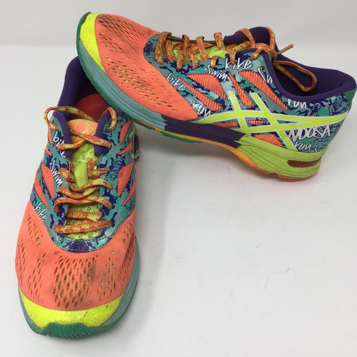 Asics gel noosa tri - asics, 10