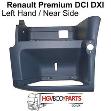 Renault premium dxi step - premium,