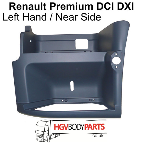 Renault premium dxi - premium,