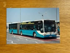 Arriva Malta  (BUS 206)  Mercedes Benz Citaro Artic - Bus Photograph