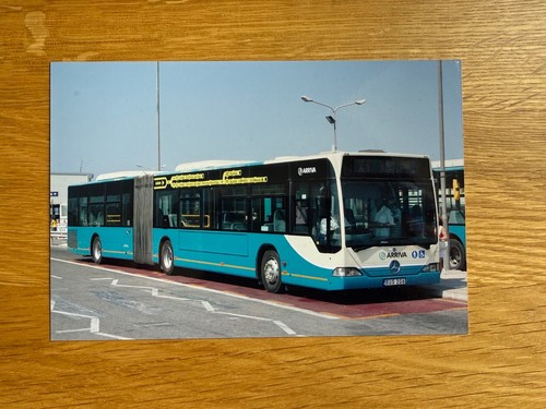 Arriva malta - , (bus