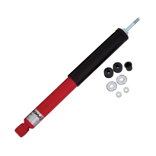 Jaguar xj6 shock - shock, absorber