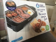 weight watchers multi portion