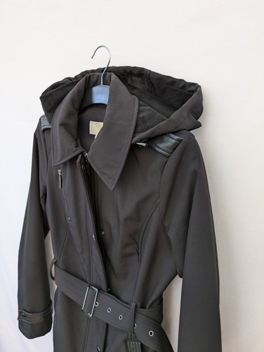 Michael kors coat womens small - womens,