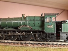 00 gauge (4mm) Silver Tay