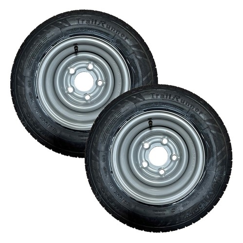 195 r10 trailer - 2, tyre