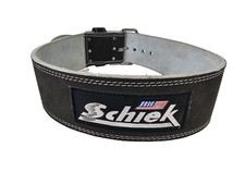 Schiek Weightlifting Belt XL