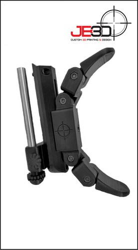 Fine adjustment monopod - fine,