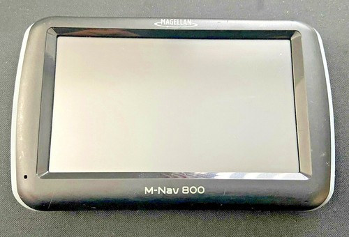 Magellan navman nav 800 - navman,