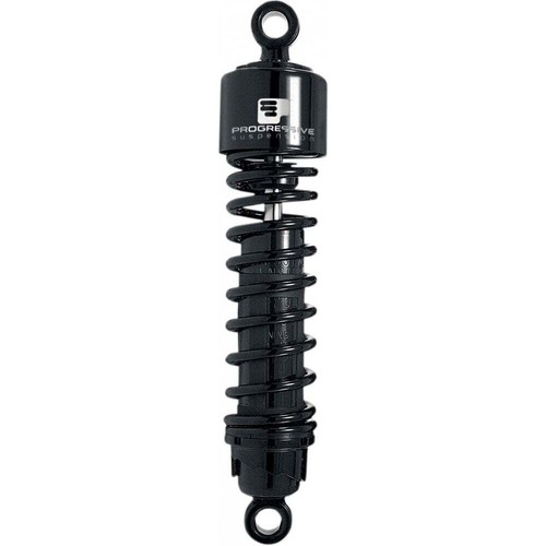 Progressive suspension 412 - progressive,
