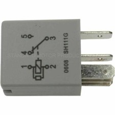 RY612T Multi Purpose Relay