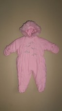 GIRLS CARTERS PINK GREEN