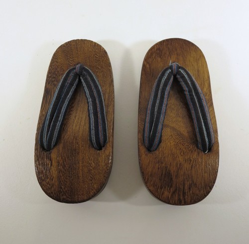 Japanese geta traditional - japanese,