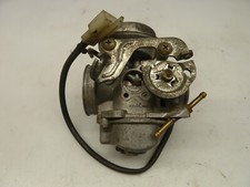 Honda NES125 @ Carb Untested
