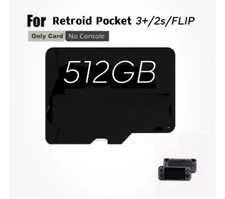 Retroid pocket 2s flip - retroid, 3+/2s/flip
