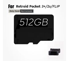 Retroid Pocket 3+/2s/Flip