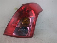 Suzuki Swift MK3 Glx 2005-2011 Rear/tail Light (driver Side)