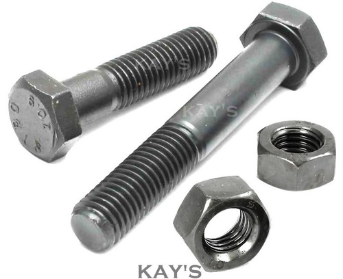 M12 bolts nuts - bolts, part