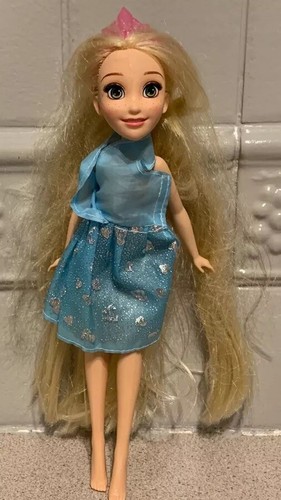 Disney tangled princess - tangled,