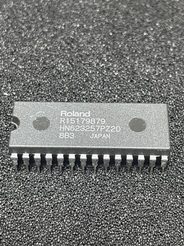 New original roland - new,