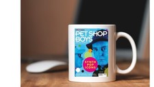 PET SHOP BOYS...RENT...GREAT