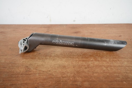 Trek icon graphite - icon,