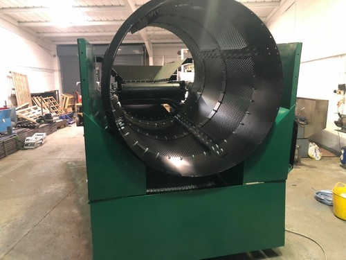 Trommel screener t1525 new - trommel,