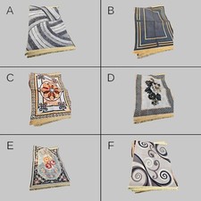 Soft  Rugs 120 x 170