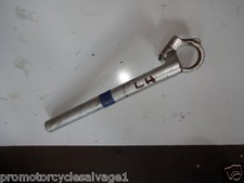 SKYJET SJ 125:HANDLEBAR - LEFT:USED MOTORCYCLE PARTS