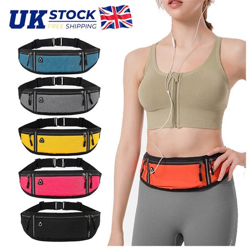 Waist bum bag - bum, women