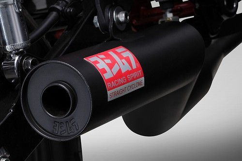 Yoshimura honda dax - yoshimura, 762