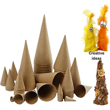 Creativ Cones- Assortments