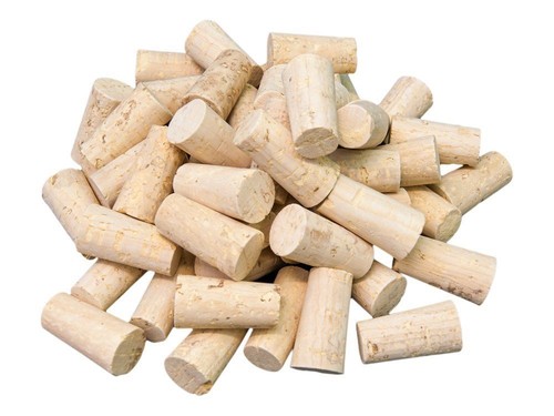 Tapered corks bung - x,