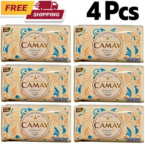 Camay natural french - camay,