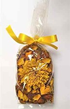London Potpourri Lemon Scented