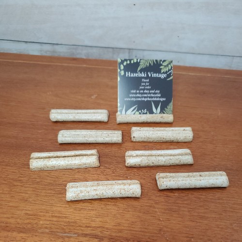 Set hand made ceramic - set,