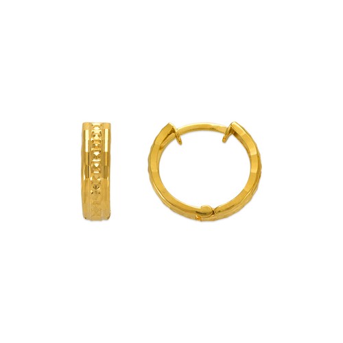 14k real yellow - 14k,