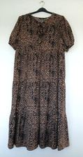 George Calf Length