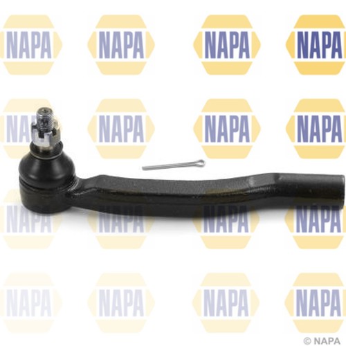 Tie track rod end for - /,