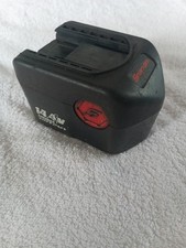 snap on 14.4v battery repair