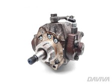 Vauxhall Astra Injection High