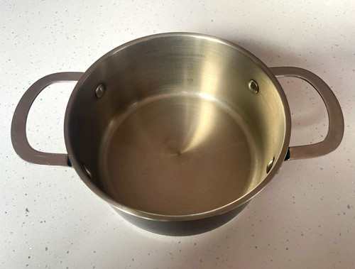 Aga w2245 stainless - w2245,