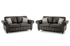 Oakland Sofa 3+2 Seater Set