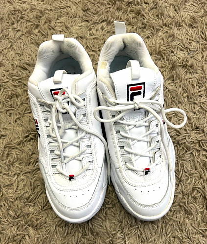 Fila disruptor women - fila, women’s