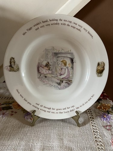 Wedgewood vintage beatrix - vintage,