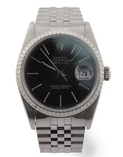 1989 ROLEX Datejust 36 Jubilee