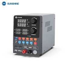 SUNSHINE P2 Pro Smart Volt